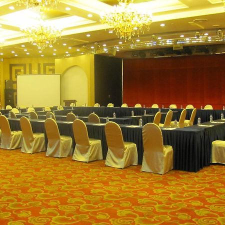 Best Western New Century Hotel Şanghay Dış mekan fotoğraf