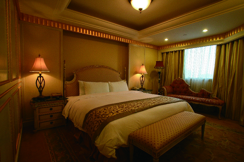 Best Western New Century Hotel Şanghay Oda fotoğraf