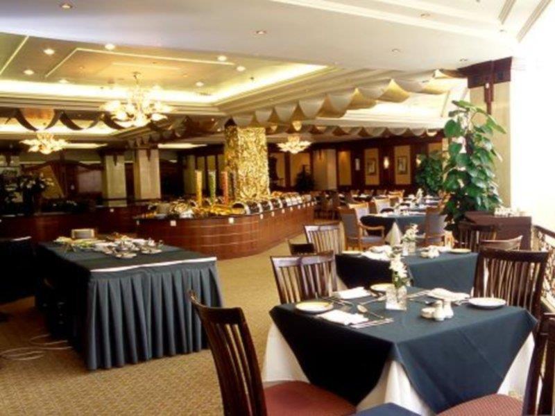 Best Western New Century Hotel Şanghay Dış mekan fotoğraf